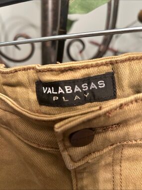 Valabasas Play Jean